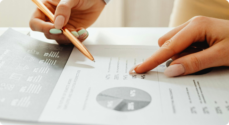 Internal Controls Over Financial Reporting