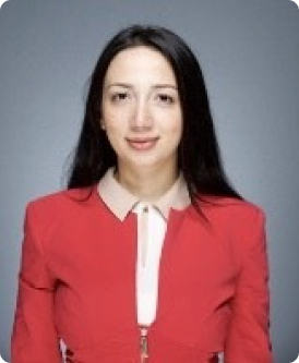 Ofelya Aghakaryan image