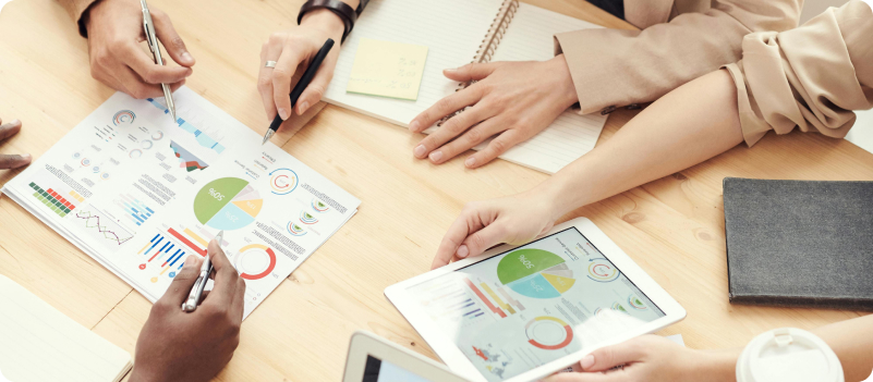 Policies & Procedures