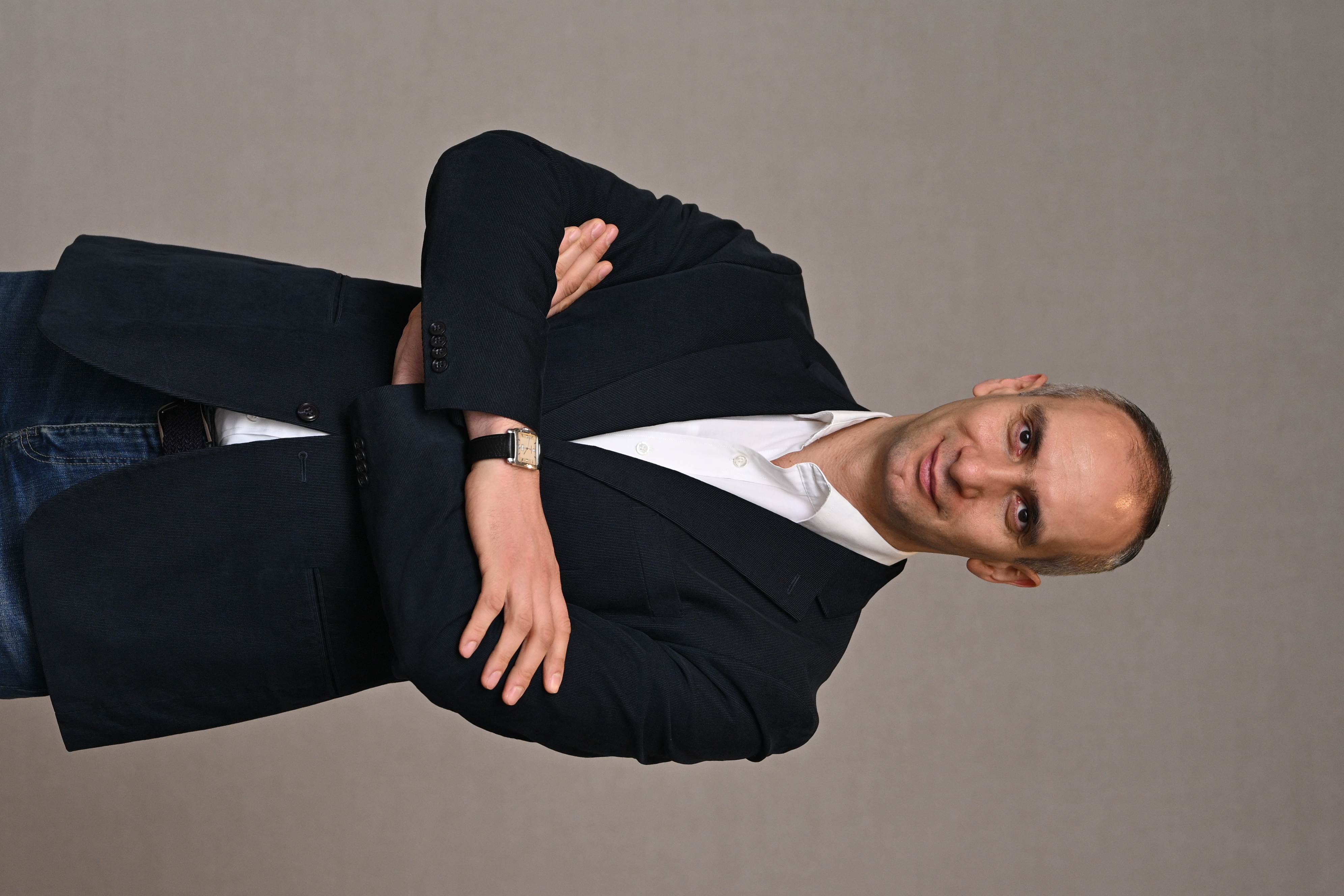 Karen Sahakyan image